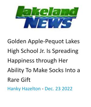  Lakeland News Story